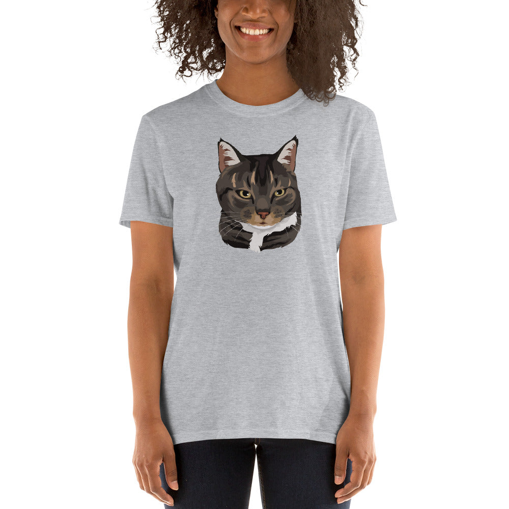 Personaliza Tu Camiseta