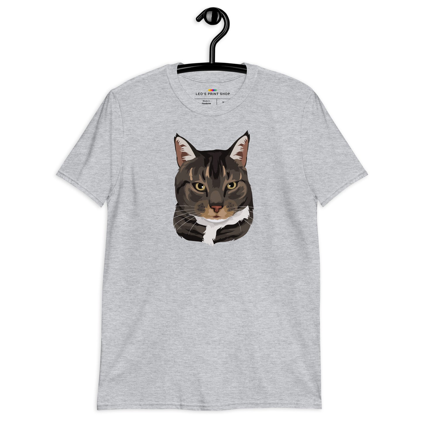 Personaliza Tu Camiseta