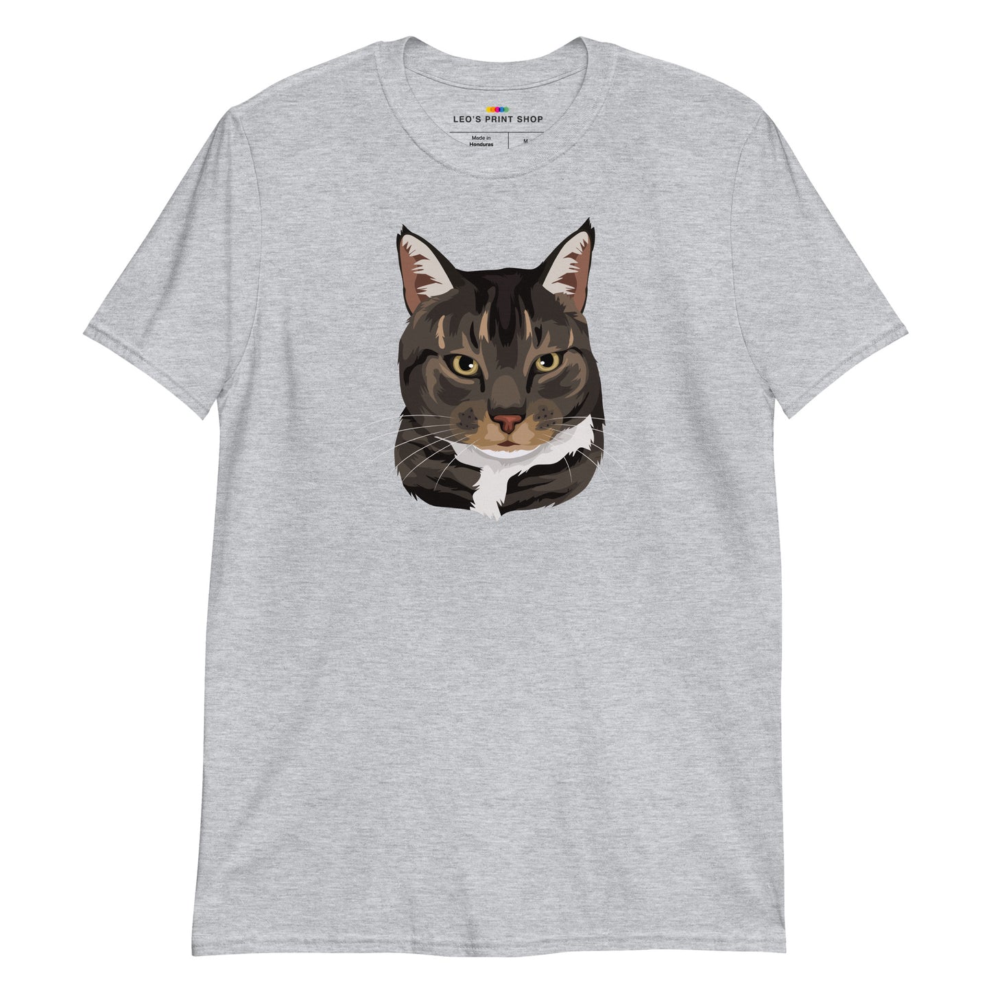 Personaliza Tu Camiseta