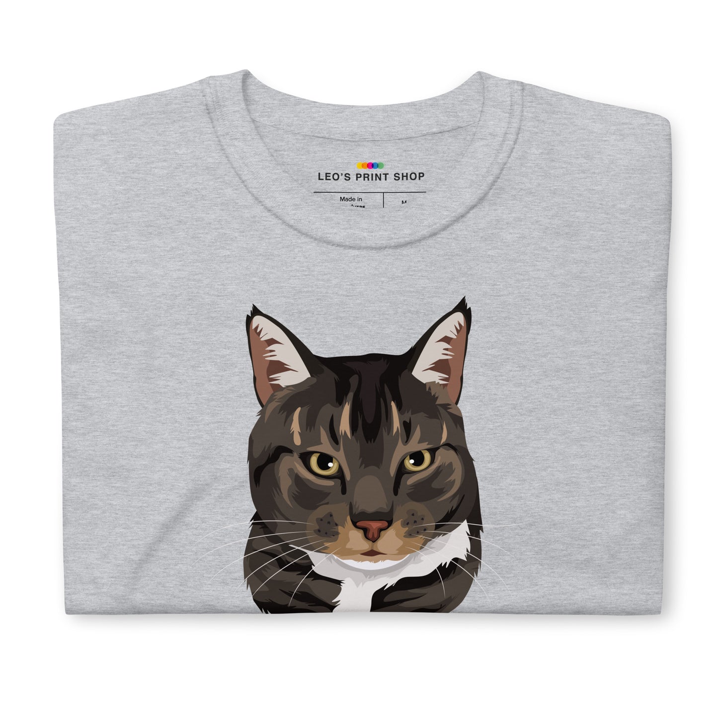 Personaliza Tu Camiseta