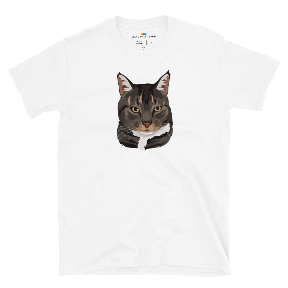 Personaliza Tu Camiseta