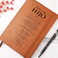 Regalo Personalizado Para Hijo Journal