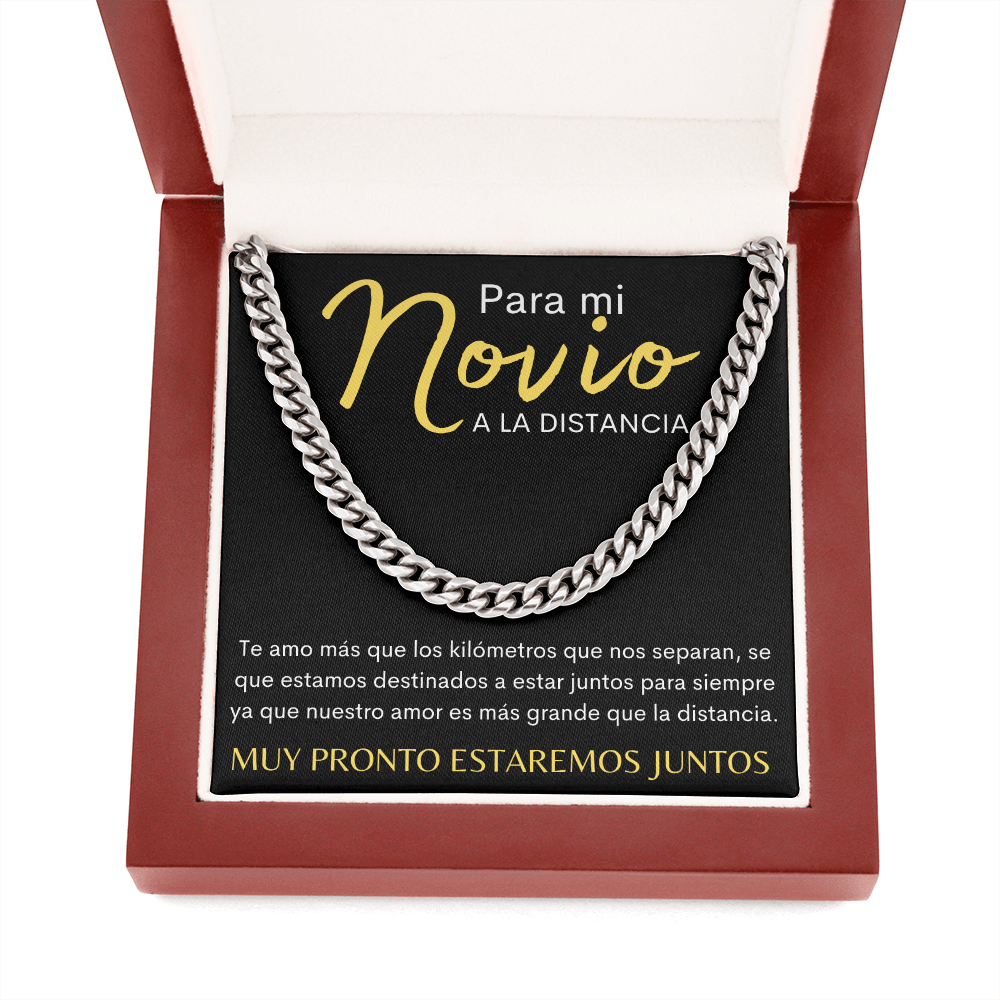 Regalo Para Novio a la Distancia, Ideas De Regalo Para Hombre